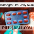 Kamagra Oral Jelly 5Gm 06